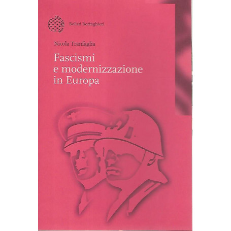 Fascismi e modernizzazione in europa