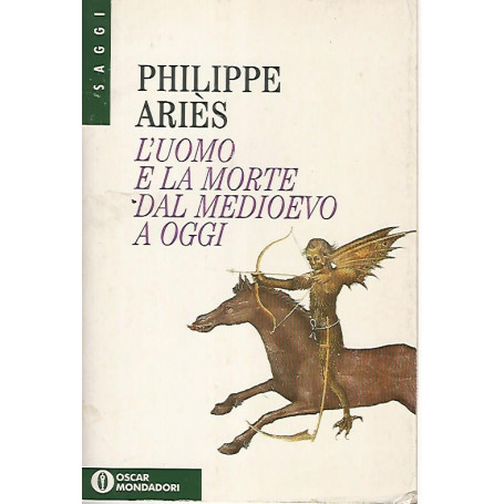 L'uomo e la morte dal medioevo a oggi
