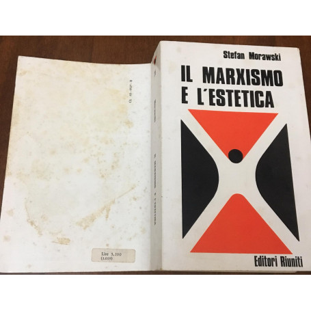 Il marxismo e l'estetica