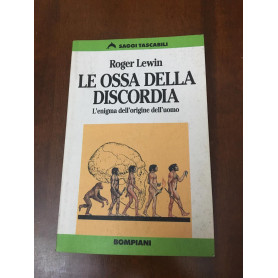 Le ossa della discordia