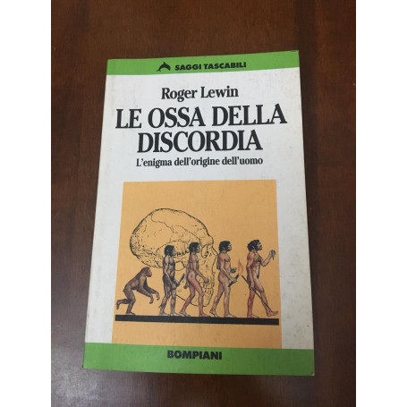 Le ossa della discordia