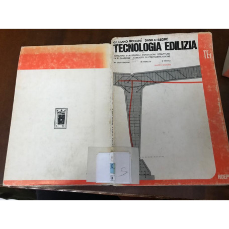 Tecnologia edilizia