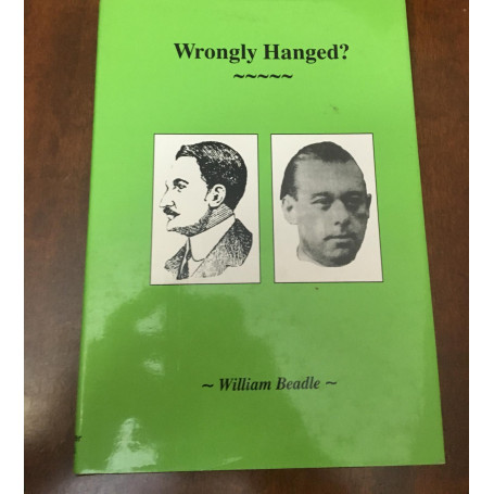 Wrongly Hanged?