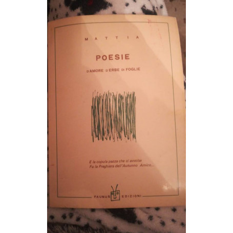 poesie d'amore d'erbe di foglie e la copula pazza che ci avvolse fu la preghiera dell'autunno amico.