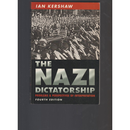 The Nazi Dictatorship