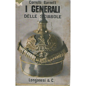 I generali delle sciabole