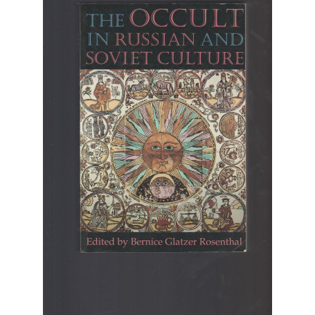 The Occult in Russian and Soviet Culture