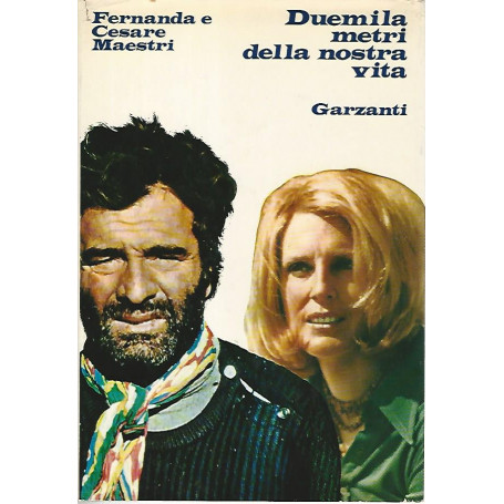 Duemila metri della nostra vita