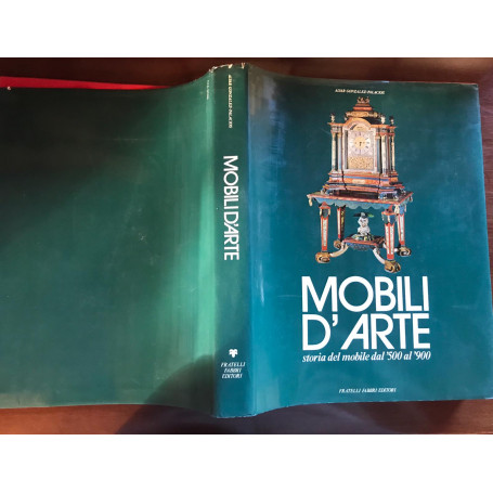 Mobili D'arte