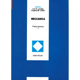 Meccanica. Fisica teorica 1