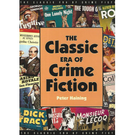 The classic era of crime fiction