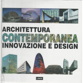 Architettura contemporanea innovazione e design