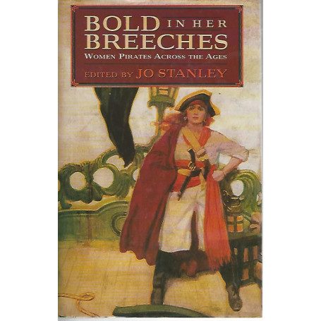 Bold in her breeches
