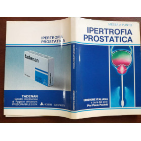 Ipertrofia Prostatica