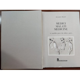 Medici Malati e medicineLibrisaggi Medici Malati e medicineLibrisaggi