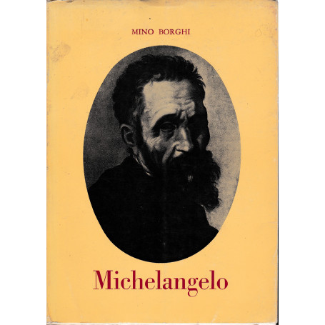 Michelangelo Buonarroti (Caprese 1475 - Roma 1564)