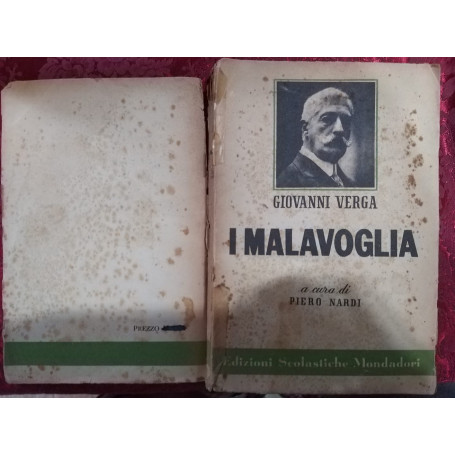 I malavoglia