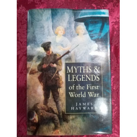 Myths & Legends of the Second World War