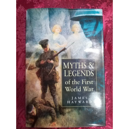 Myths & Legends of the Second World War