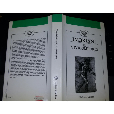 Il vivicomburio