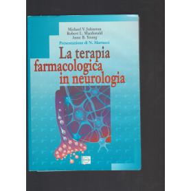 La terapia farmacologica in neurologia