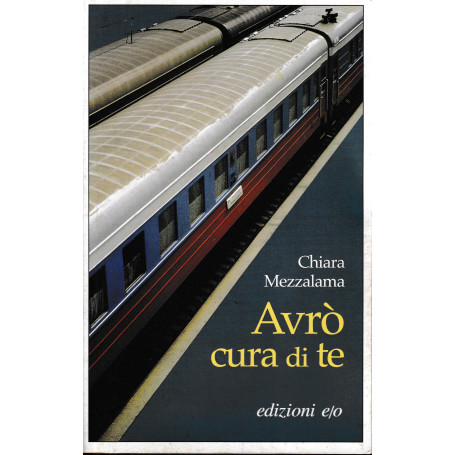 Avrò cura di te