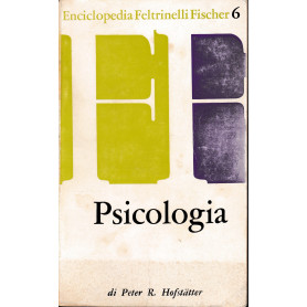 Psicologia