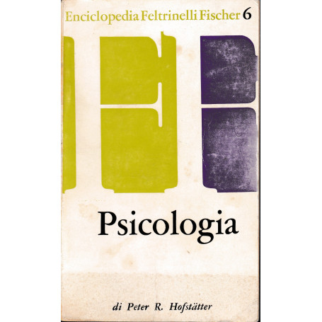 Psicologia