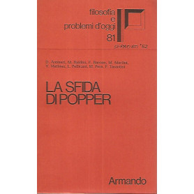 La sfida di Popper