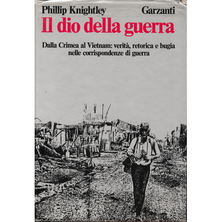 Il dio della guerra