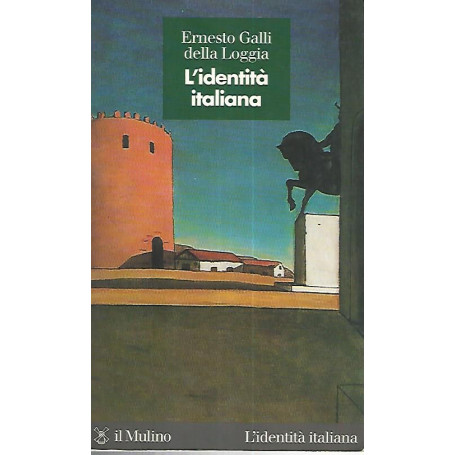 L'identità italiana