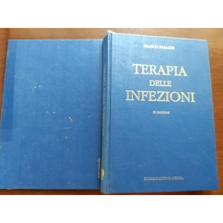 Terapia delle infezioni