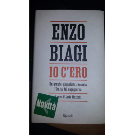 Io c'ero