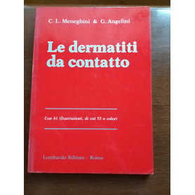 Le dermatiti da contatto