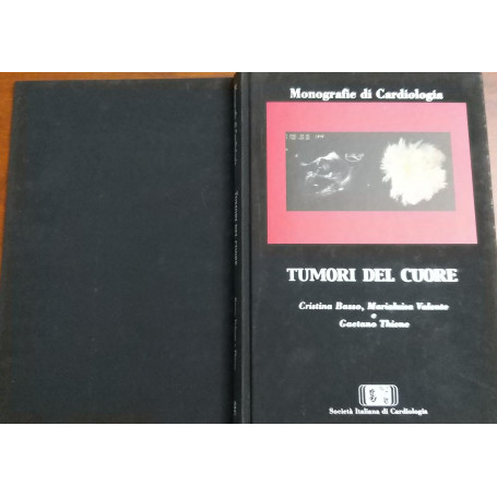 Tumori del cuore