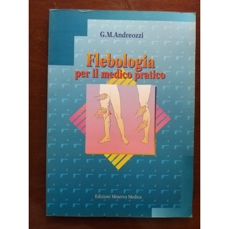 Flebologia per il medico pratico