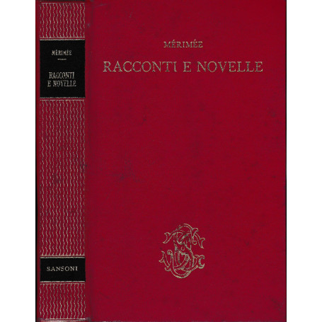 Racconti e novelle