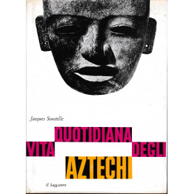 Vita quotidiana degli AztechiLibrisaggi Vita quotidiana degli AztechiLibrisaggi