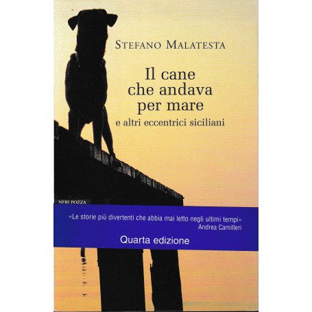Il cane che andava per mare e altri eccentrici siciliani