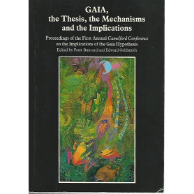 Gaia the thesis the mechanisms and the implicationsLibrisaggi