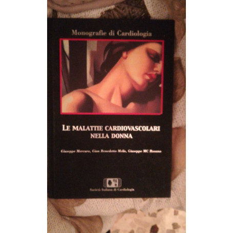 le malattie cardiovascolari nella donna
