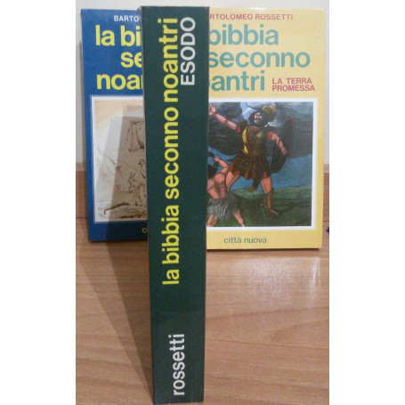 La bibbia seconno noantri