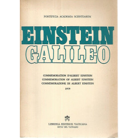 Einstein Galileo