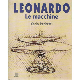 Leonardo le macchine