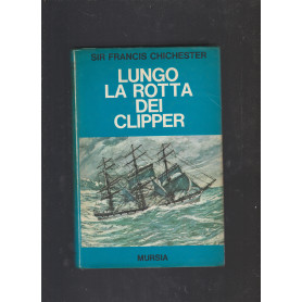 Lungo la rotta dei clipperLibrisaggi Lungo la rotta dei clipperLibrisaggi