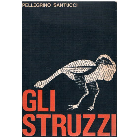 Gli struzzi