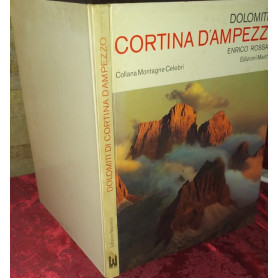 Dolomiti di Cortina D'ampezzo