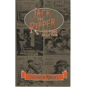 Jack the ripper the final solution