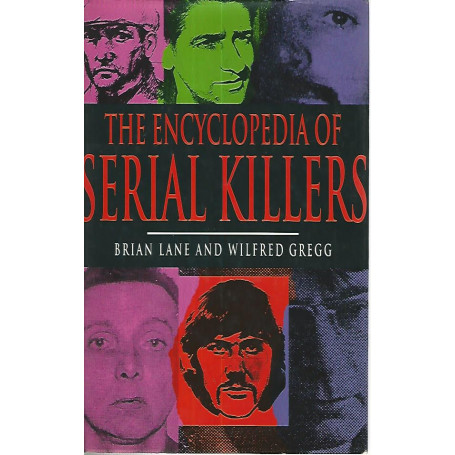 The encyclopedia of serial killers