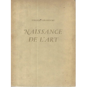 Naissance de l'art